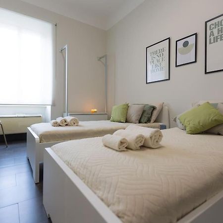 Mc Apartment San Giovanni Рим Екстер'єр фото