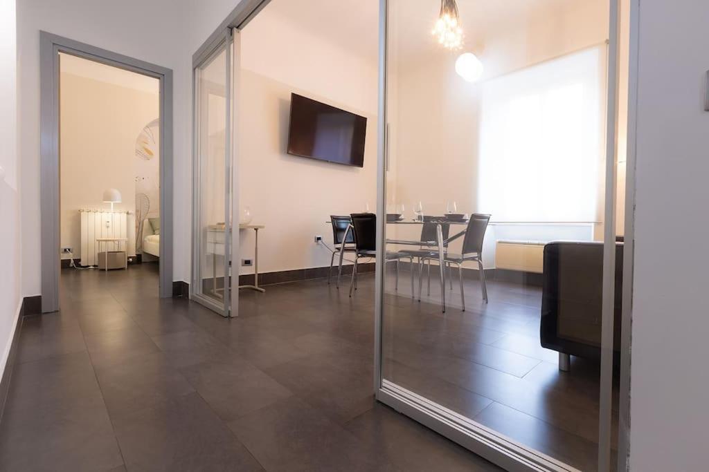 Mc Apartment San Giovanni Рим Екстер'єр фото