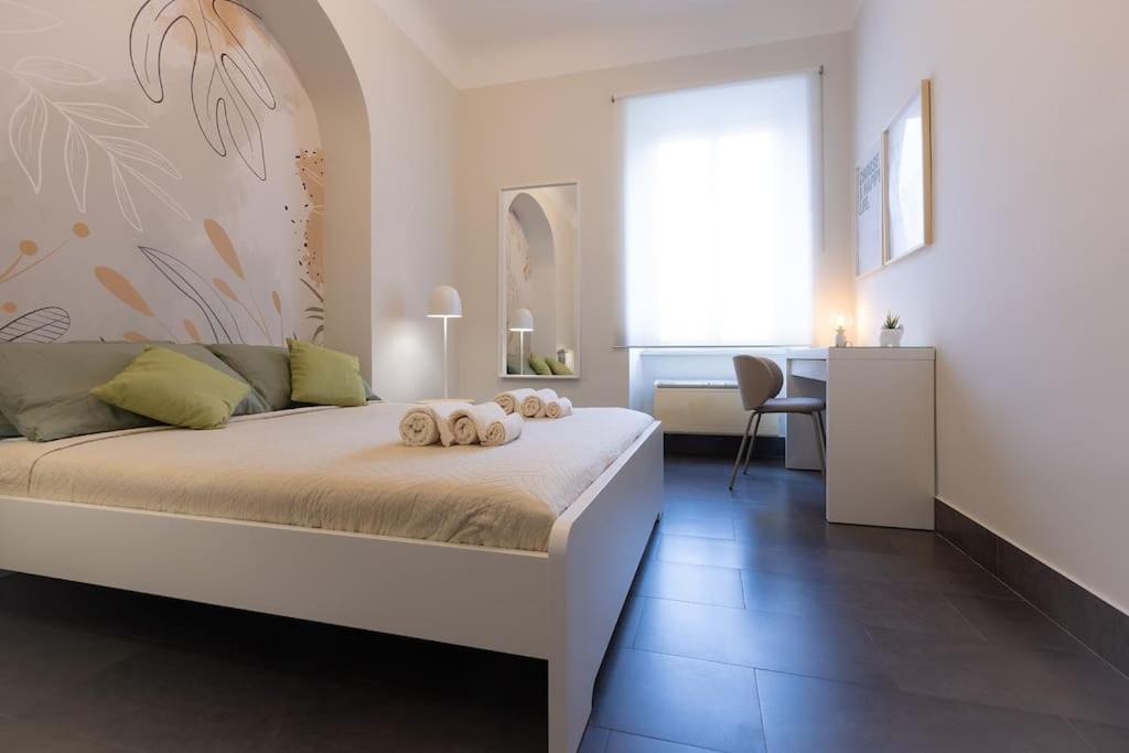 Mc Apartment San Giovanni Рим Екстер'єр фото