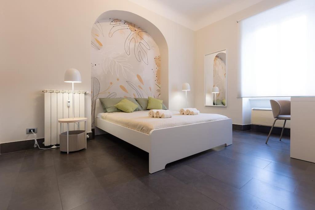 Mc Apartment San Giovanni Рим Екстер'єр фото