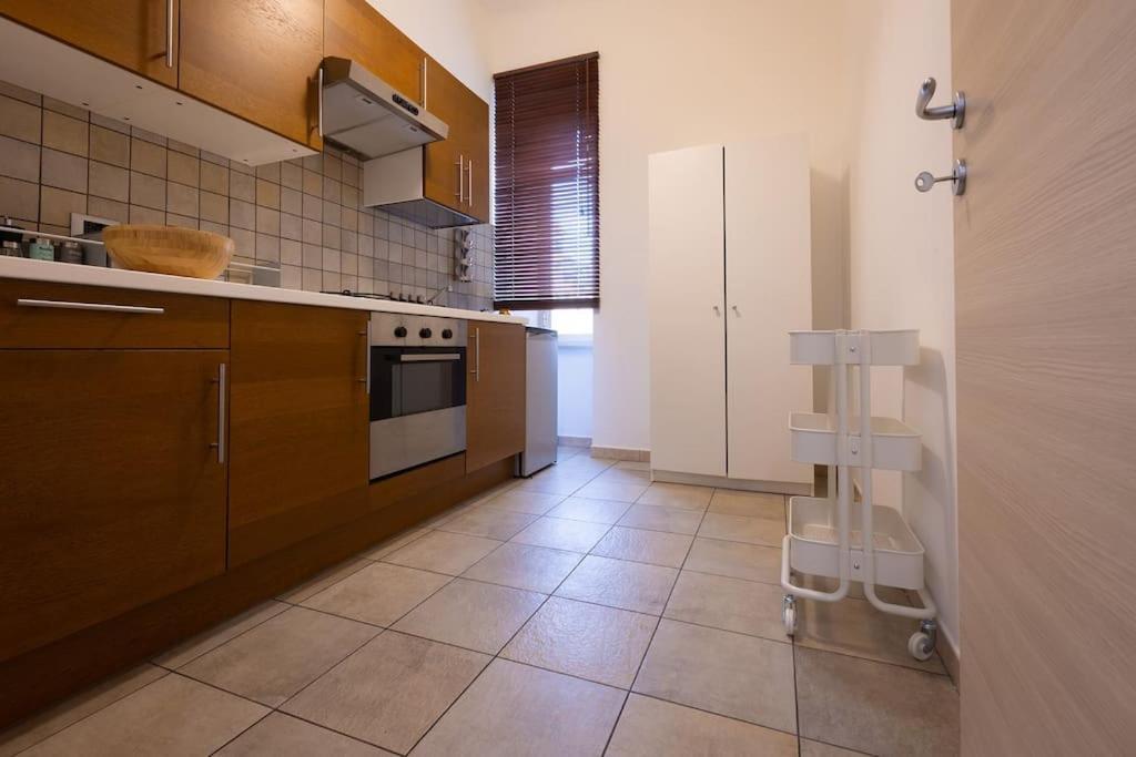 Mc Apartment San Giovanni Рим Екстер'єр фото