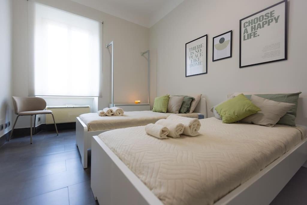 Mc Apartment San Giovanni Рим Екстер'єр фото