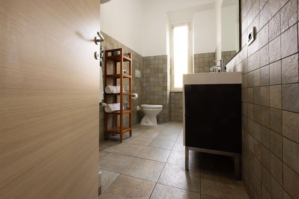 Mc Apartment San Giovanni Рим Екстер'єр фото