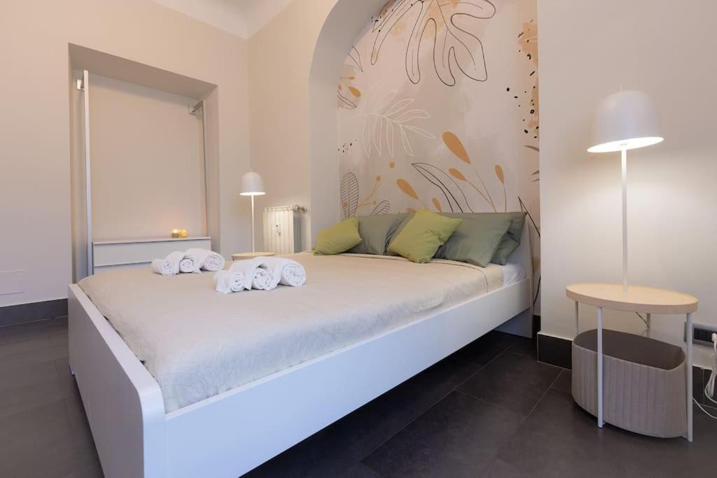 Mc Apartment San Giovanni Рим Екстер'єр фото