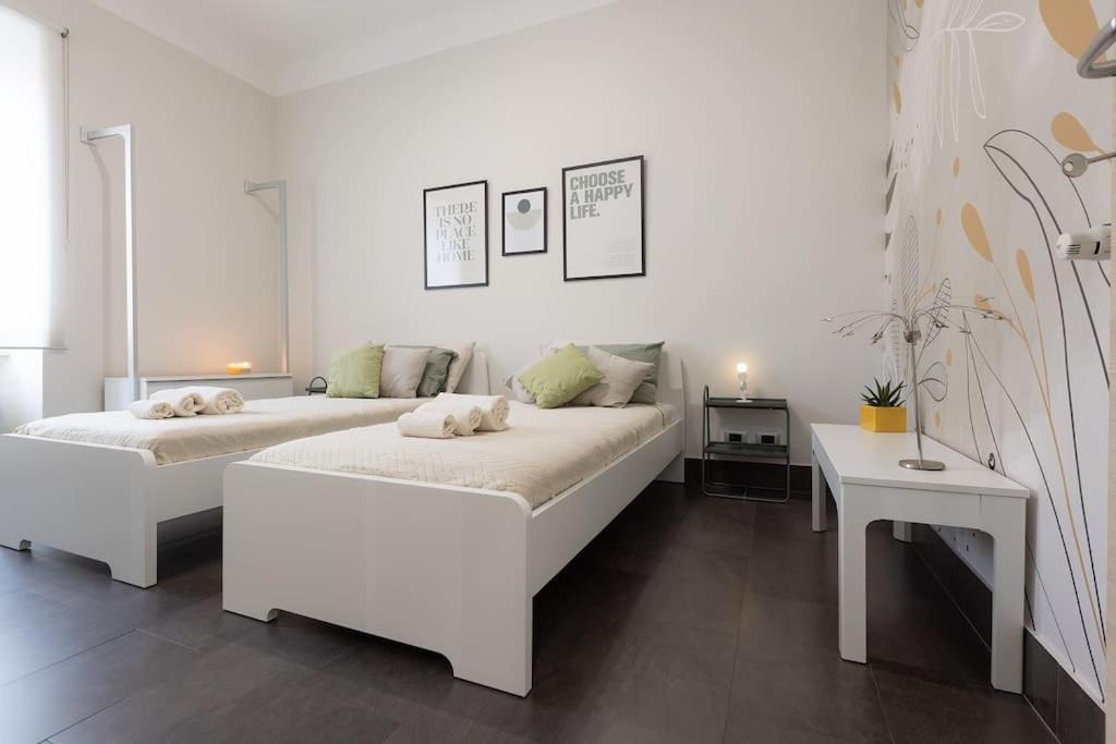 Mc Apartment San Giovanni Рим Екстер'єр фото