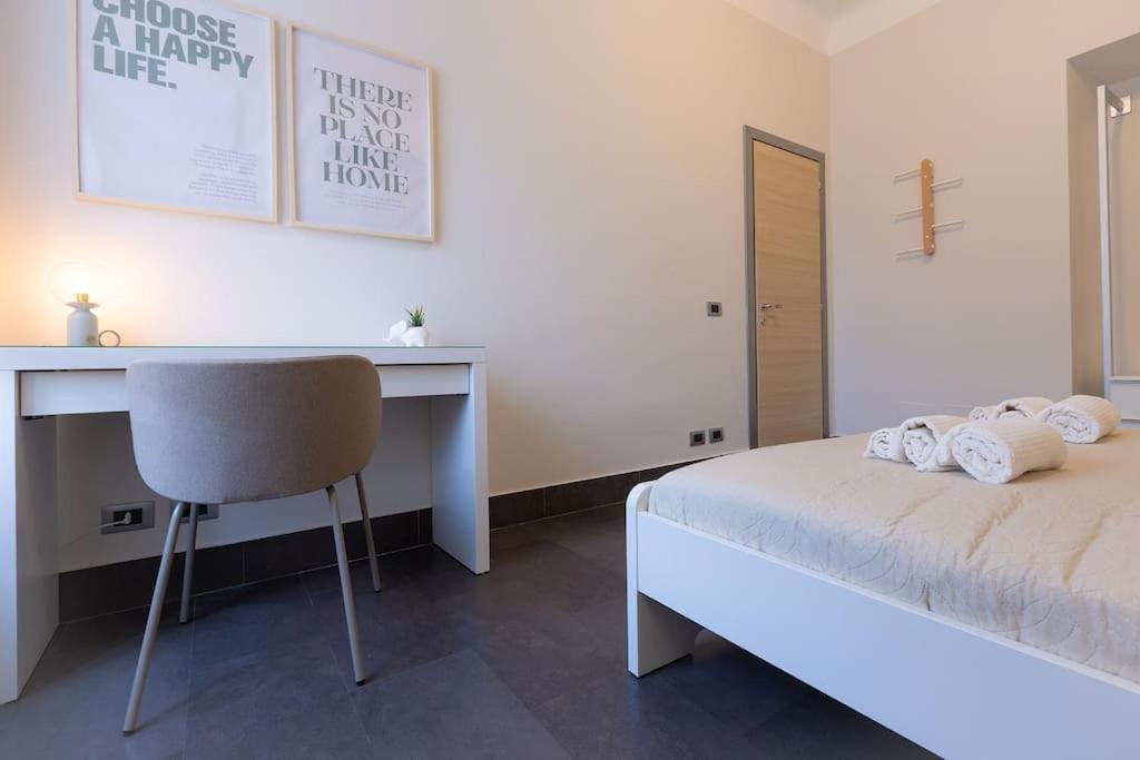 Mc Apartment San Giovanni Рим Екстер'єр фото