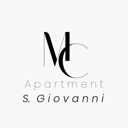 Mc Apartment San Giovanni Рим Екстер'єр фото